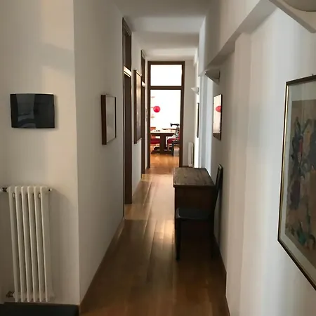 Διαμέρισμα Residenza San Giovanni *