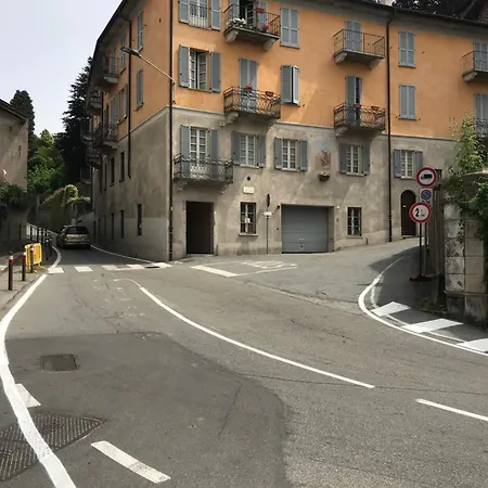 Διαμέρισμα Residenza San Giovanni *
