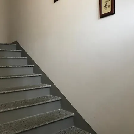 Daire Residenza San Giovanni