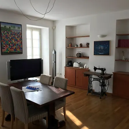 Residenza San Giovanni Appartement *