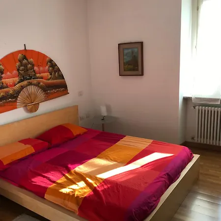 Appartement Residenza San Giovanni