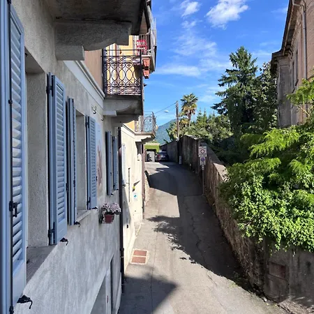 Residenza San Giovanni Διαμέρισμα *