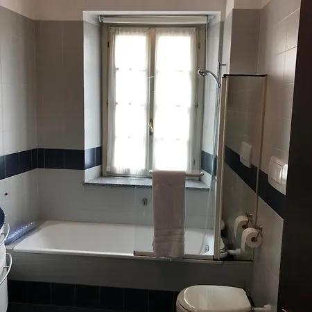 Residenza San Giovanni Apartment Intra