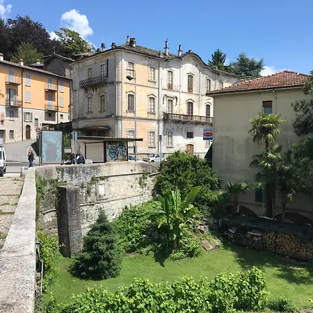 Διαμέρισμα Residenza San Giovanni