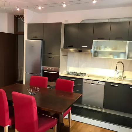 Residenza San Giovanni Διαμέρισμα Intra