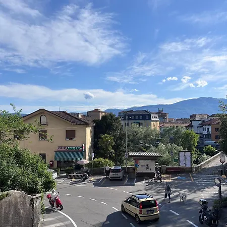 Residenza San Giovanni Διαμέρισμα