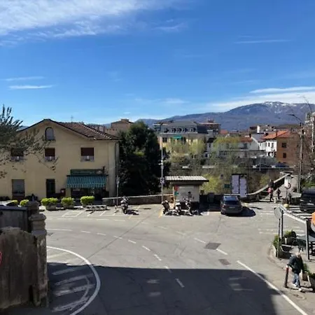 Residenza San Giovanni 아파트 인트라