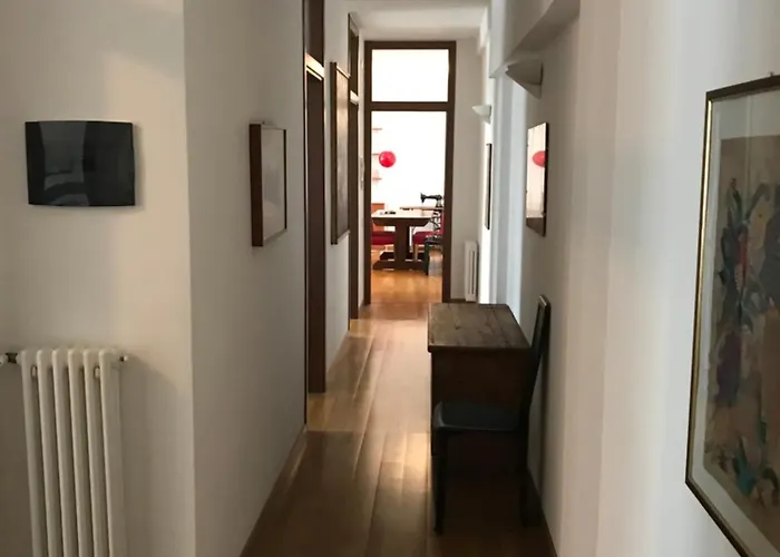 Apartament Residenza San Giovanni *
