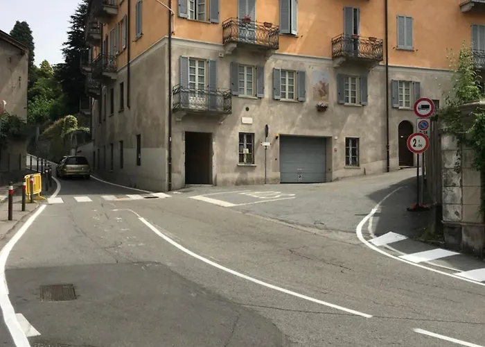 Apartament Residenza San Giovanni *