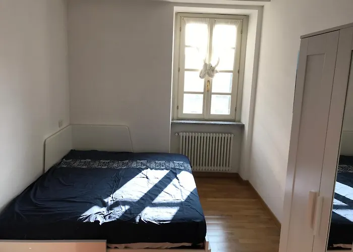 Residenza San Giovanni * Intra