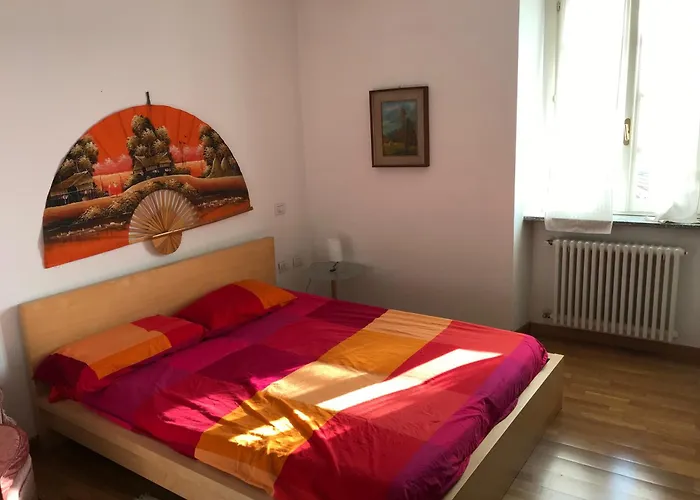 Apartament Residenza San Giovanni