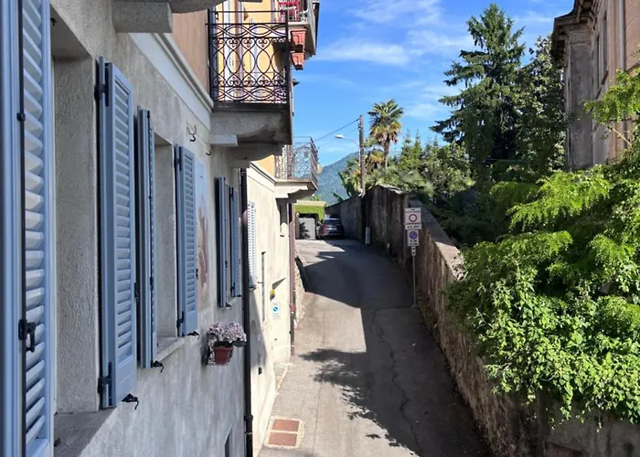 Residenza San Giovanni Appartement *