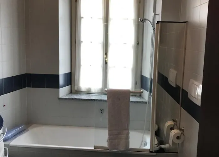 Residenza San Giovanni Appartement Intra