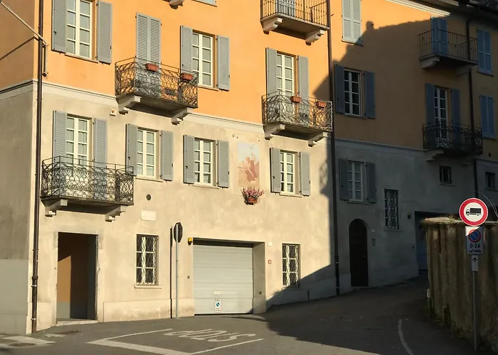 Residenza San Giovanni *