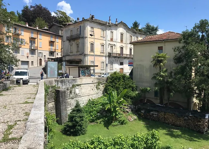 Apartman Residenza San Giovanni