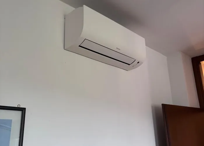 Residenza San Giovanni Appartement *