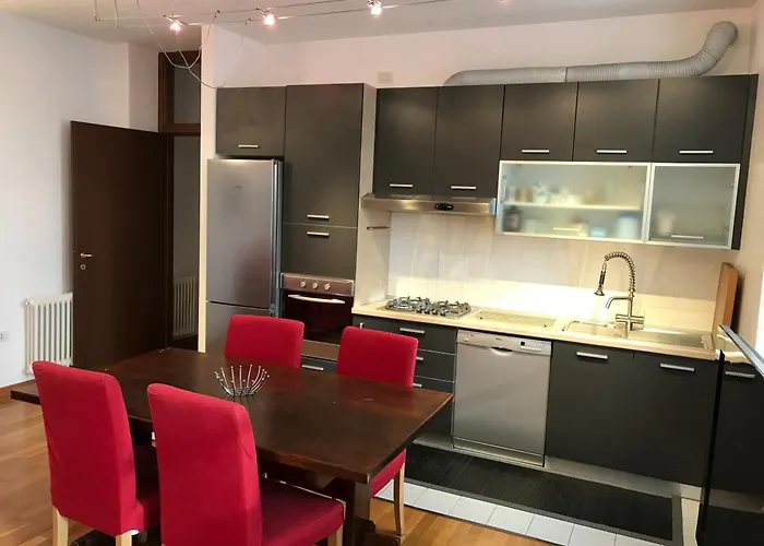 Residenza San Giovanni Appartement Intra