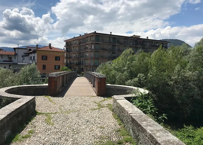 Residenza San Giovanni * Intra