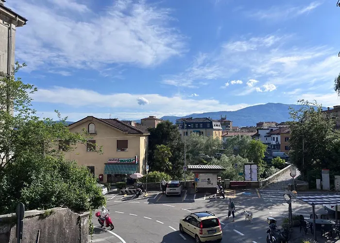 Residenza San Giovanni Apartman