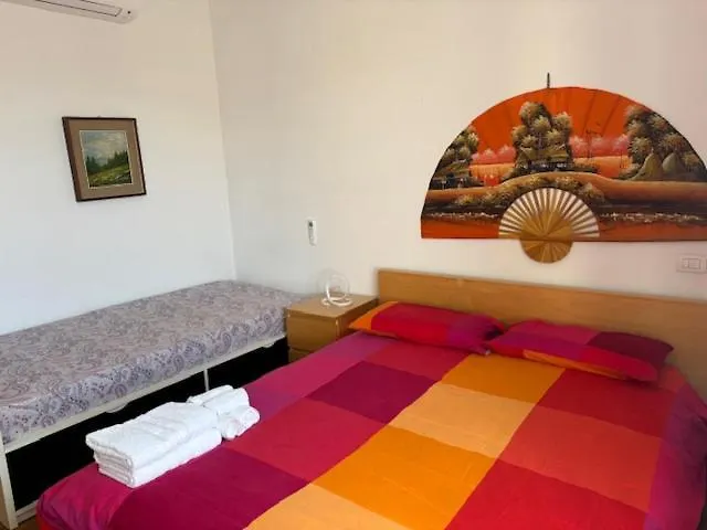 Residenza San Giovanni * Intra