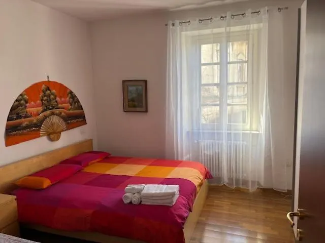 Residenza San Giovanni * Intra