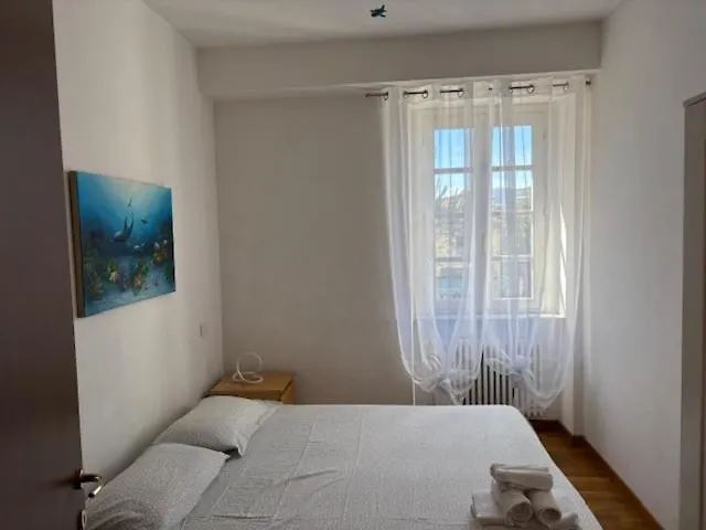 Apartman Residenza San Giovanni *