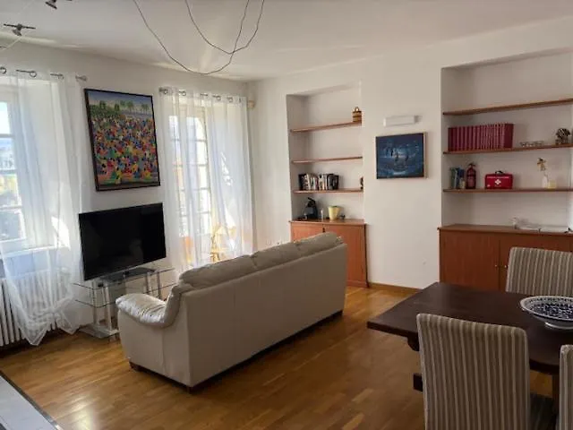 Апартаменты Residenza San Giovanni