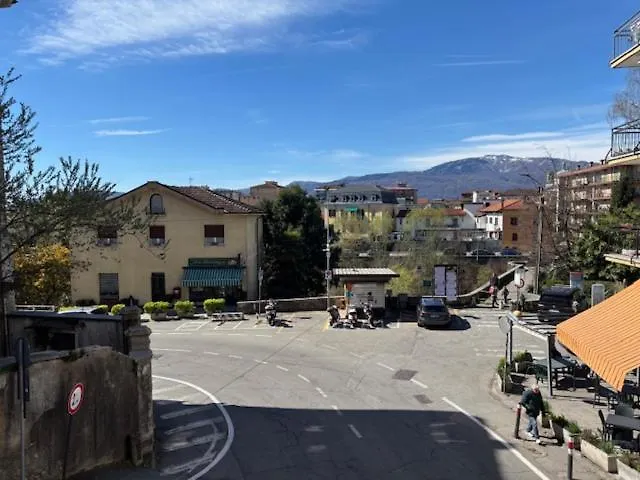 Residenza San Giovanni Апартаменты Интра